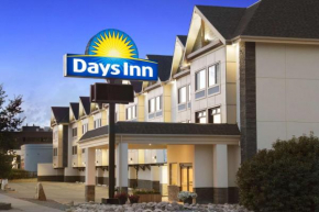 Гостиница Days Inn Calgary Northwest, Калгари